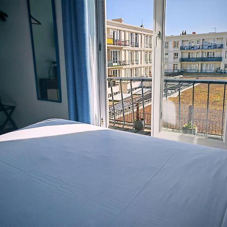 Ibis Styles Le Havre Centre Ξενοδοχείο Εξωτερικό φωτογραφία