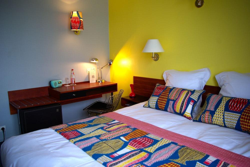 Ibis Styles Le Havre Centre Ξενοδοχείο Εξωτερικό φωτογραφία