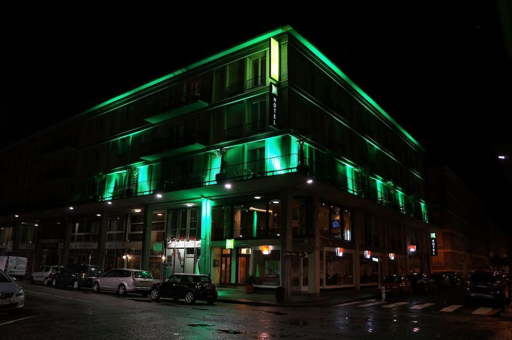 Ibis Styles Le Havre Centre Ξενοδοχείο Εξωτερικό φωτογραφία