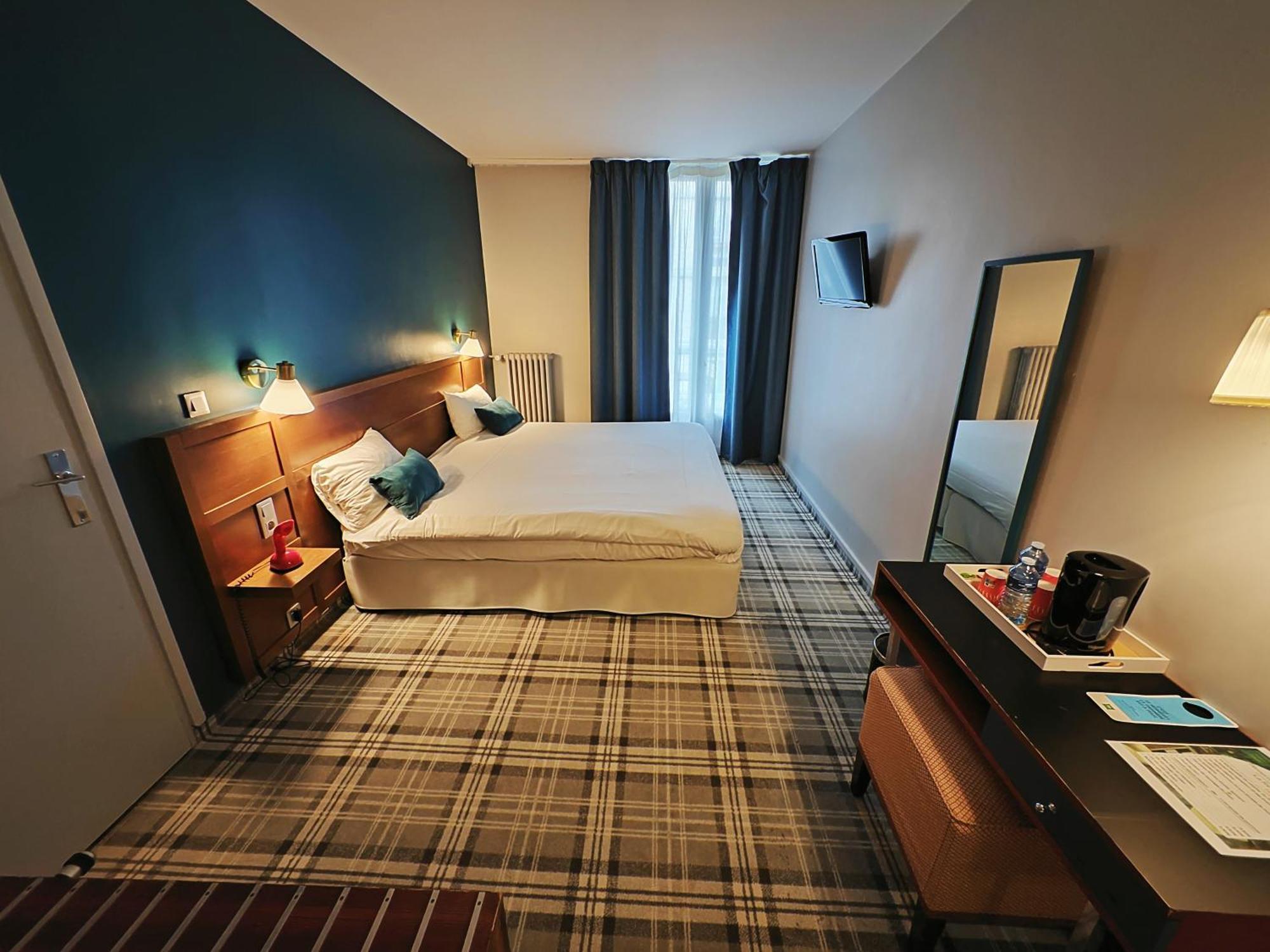 Ibis Styles Le Havre Centre Ξενοδοχείο Εξωτερικό φωτογραφία