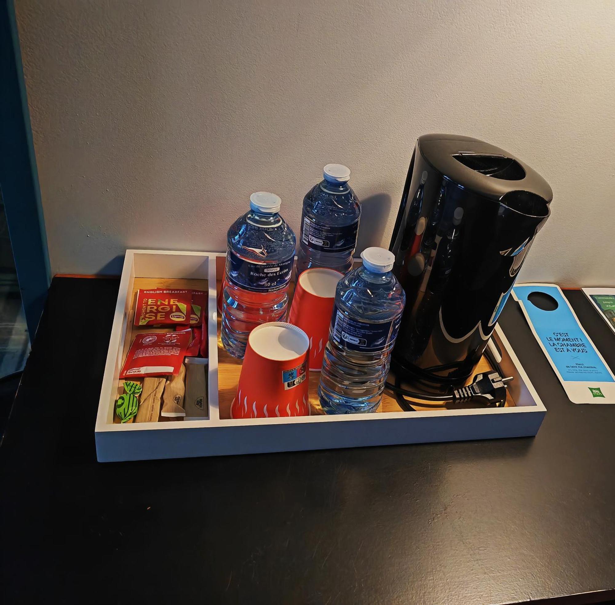 Ibis Styles Le Havre Centre Ξενοδοχείο Εξωτερικό φωτογραφία