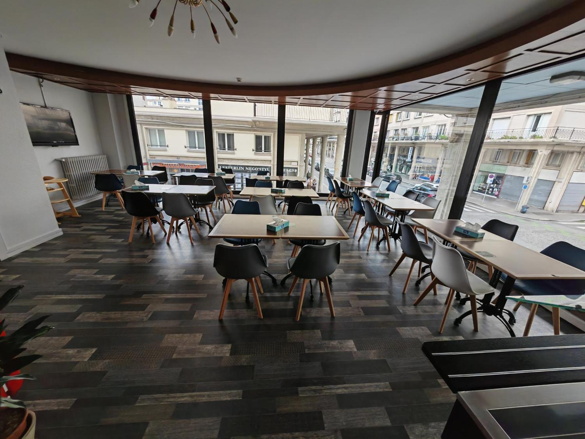 Ibis Styles Le Havre Centre Ξενοδοχείο Εξωτερικό φωτογραφία