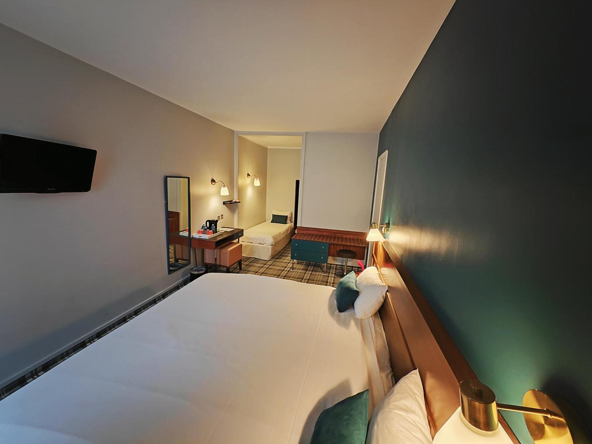 Ibis Styles Le Havre Centre Ξενοδοχείο Εξωτερικό φωτογραφία