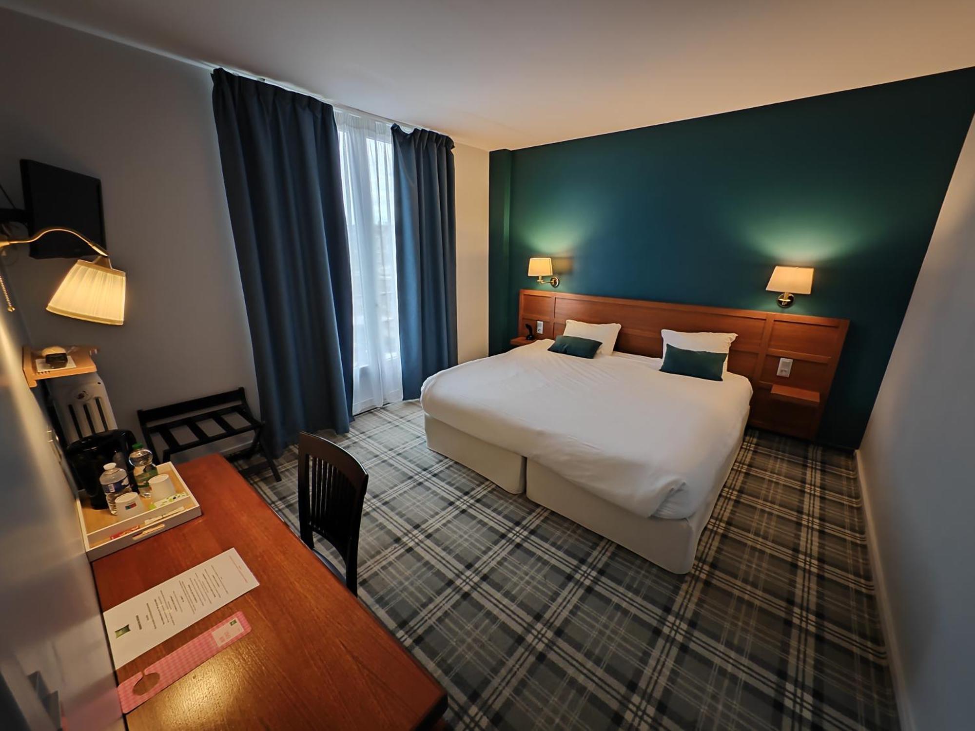 Ibis Styles Le Havre Centre Ξενοδοχείο Εξωτερικό φωτογραφία