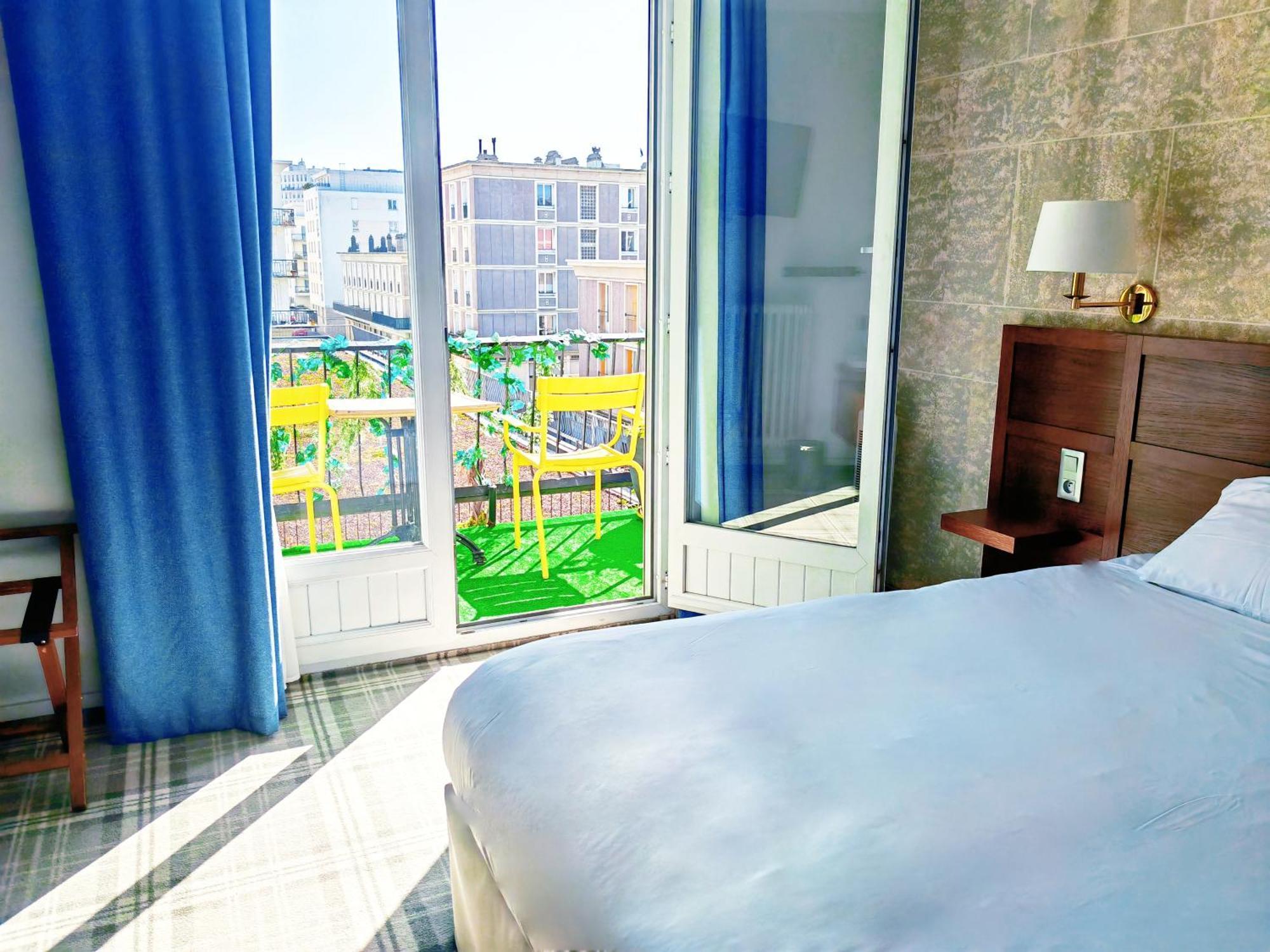 Ibis Styles Le Havre Centre Ξενοδοχείο Εξωτερικό φωτογραφία