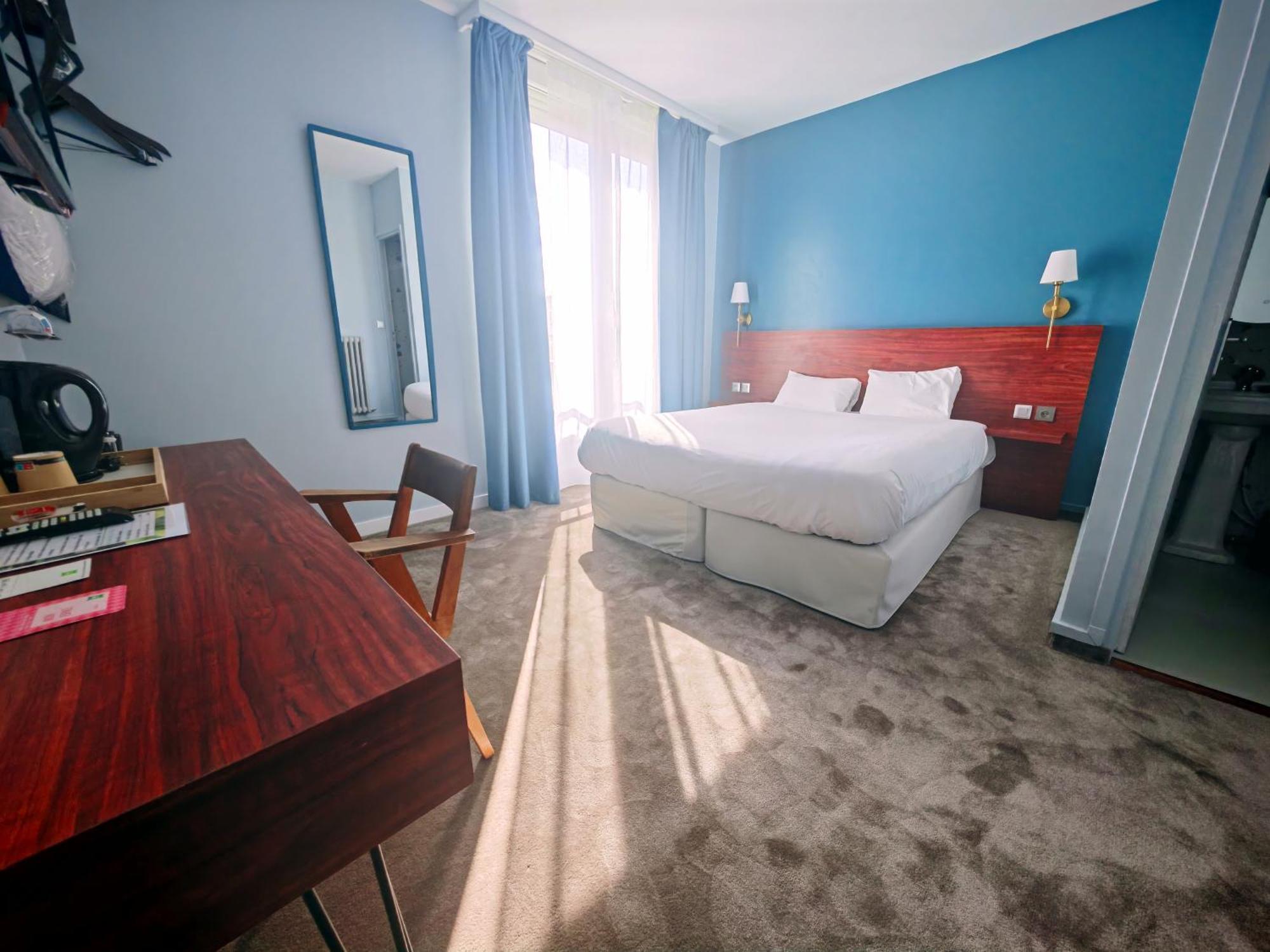 Ibis Styles Le Havre Centre Ξενοδοχείο Εξωτερικό φωτογραφία