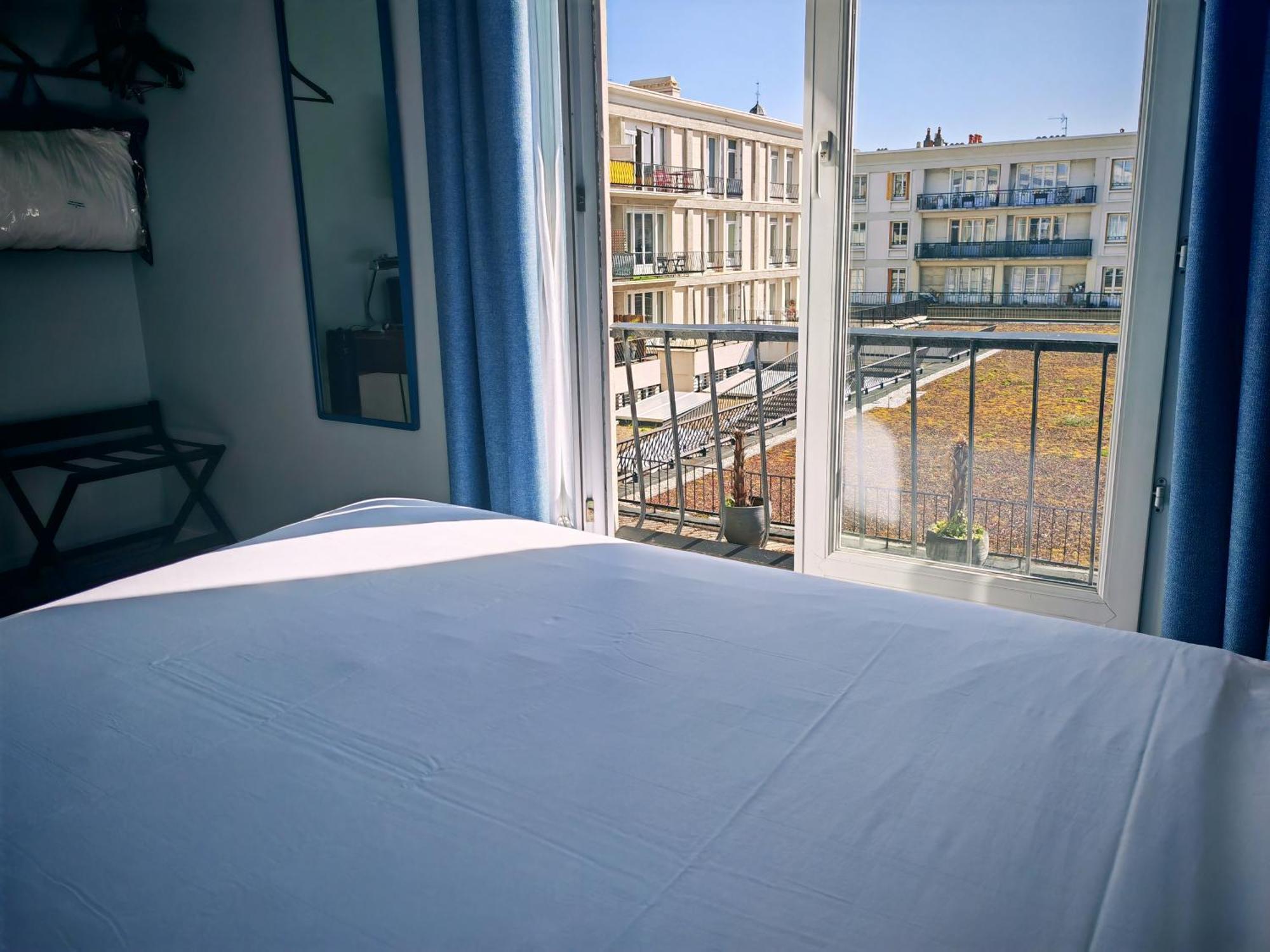 Ibis Styles Le Havre Centre Ξενοδοχείο Εξωτερικό φωτογραφία