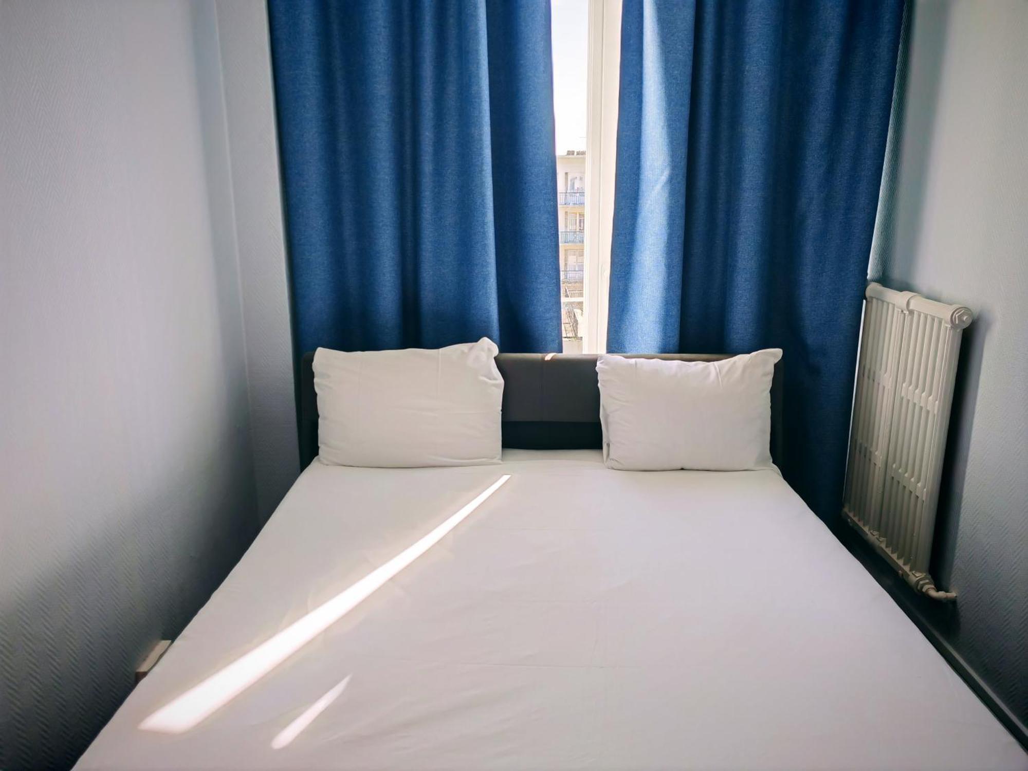 Ibis Styles Le Havre Centre Ξενοδοχείο Εξωτερικό φωτογραφία