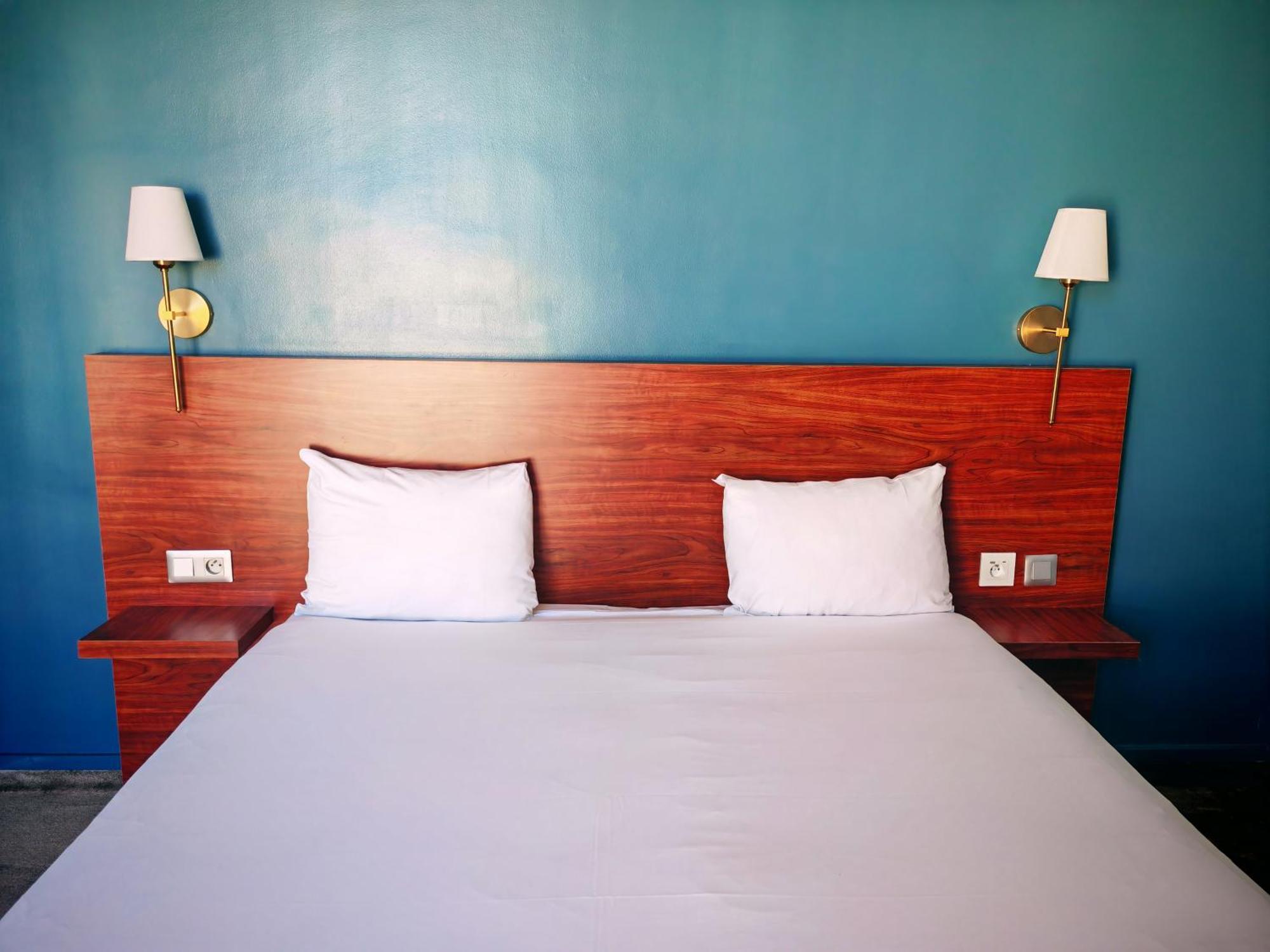 Ibis Styles Le Havre Centre Ξενοδοχείο Εξωτερικό φωτογραφία