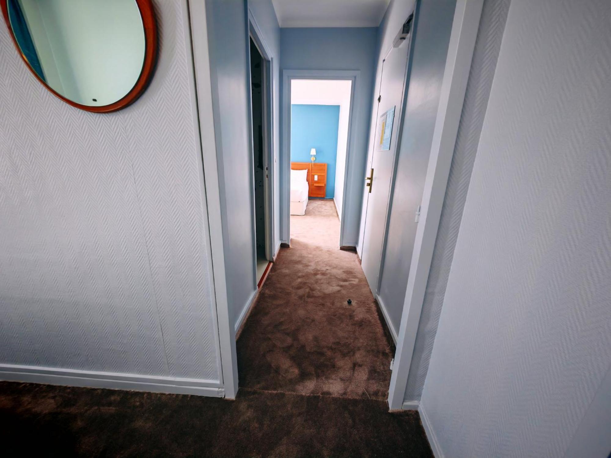 Ibis Styles Le Havre Centre Ξενοδοχείο Εξωτερικό φωτογραφία