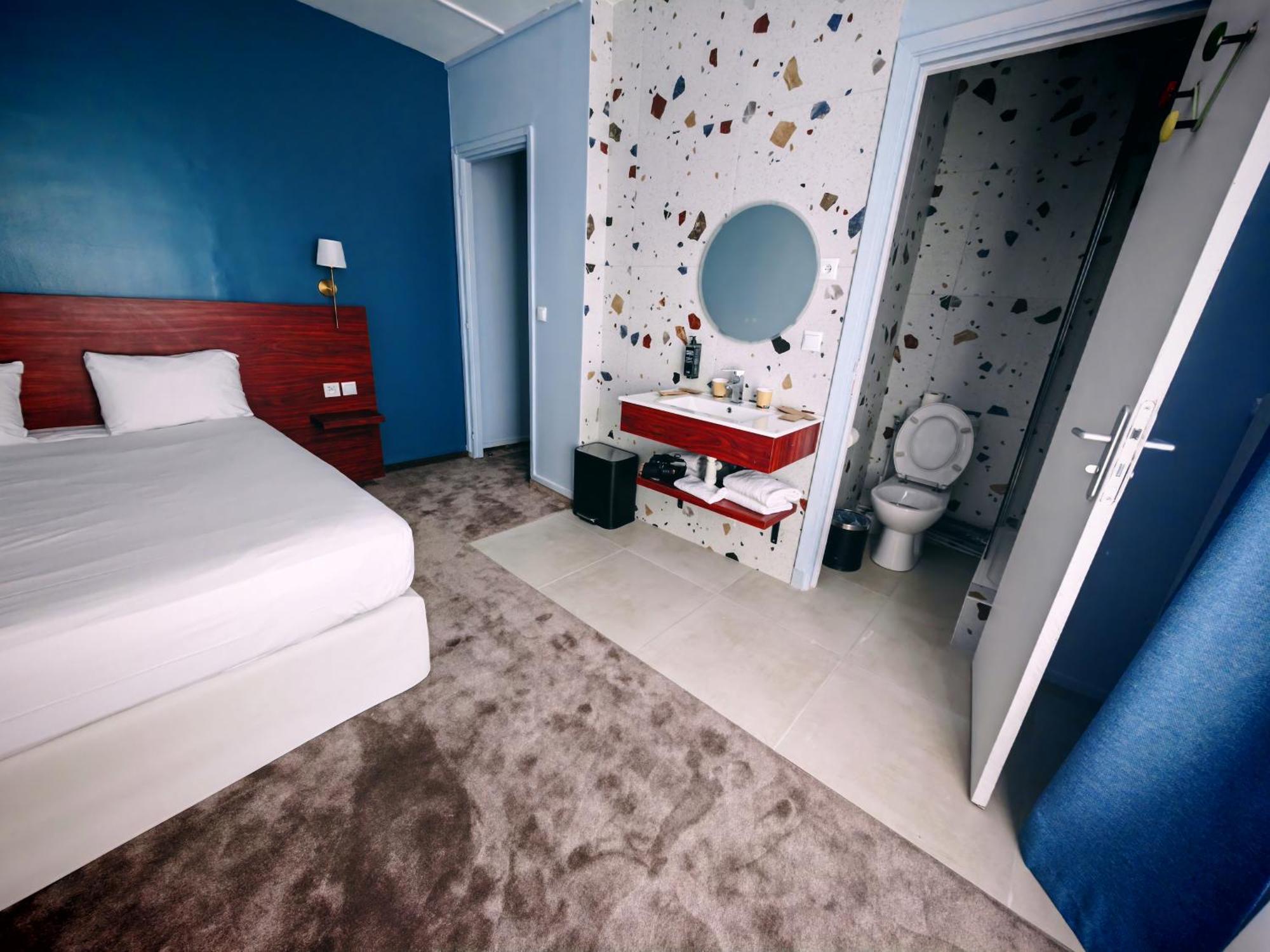Ibis Styles Le Havre Centre Ξενοδοχείο Εξωτερικό φωτογραφία