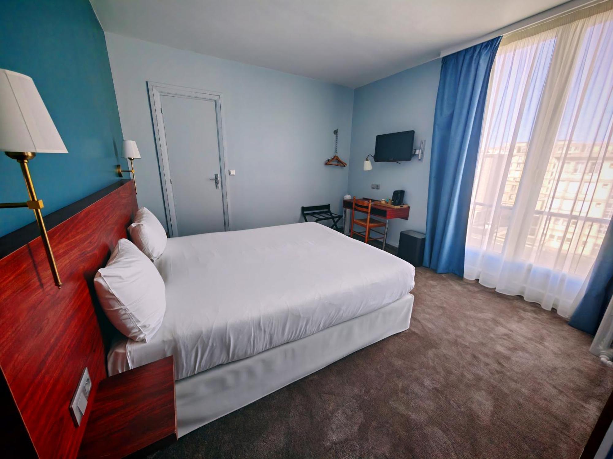 Ibis Styles Le Havre Centre Ξενοδοχείο Εξωτερικό φωτογραφία