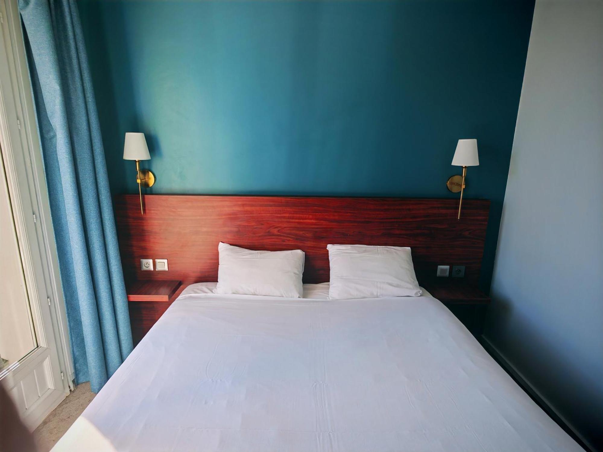 Ibis Styles Le Havre Centre Ξενοδοχείο Εξωτερικό φωτογραφία