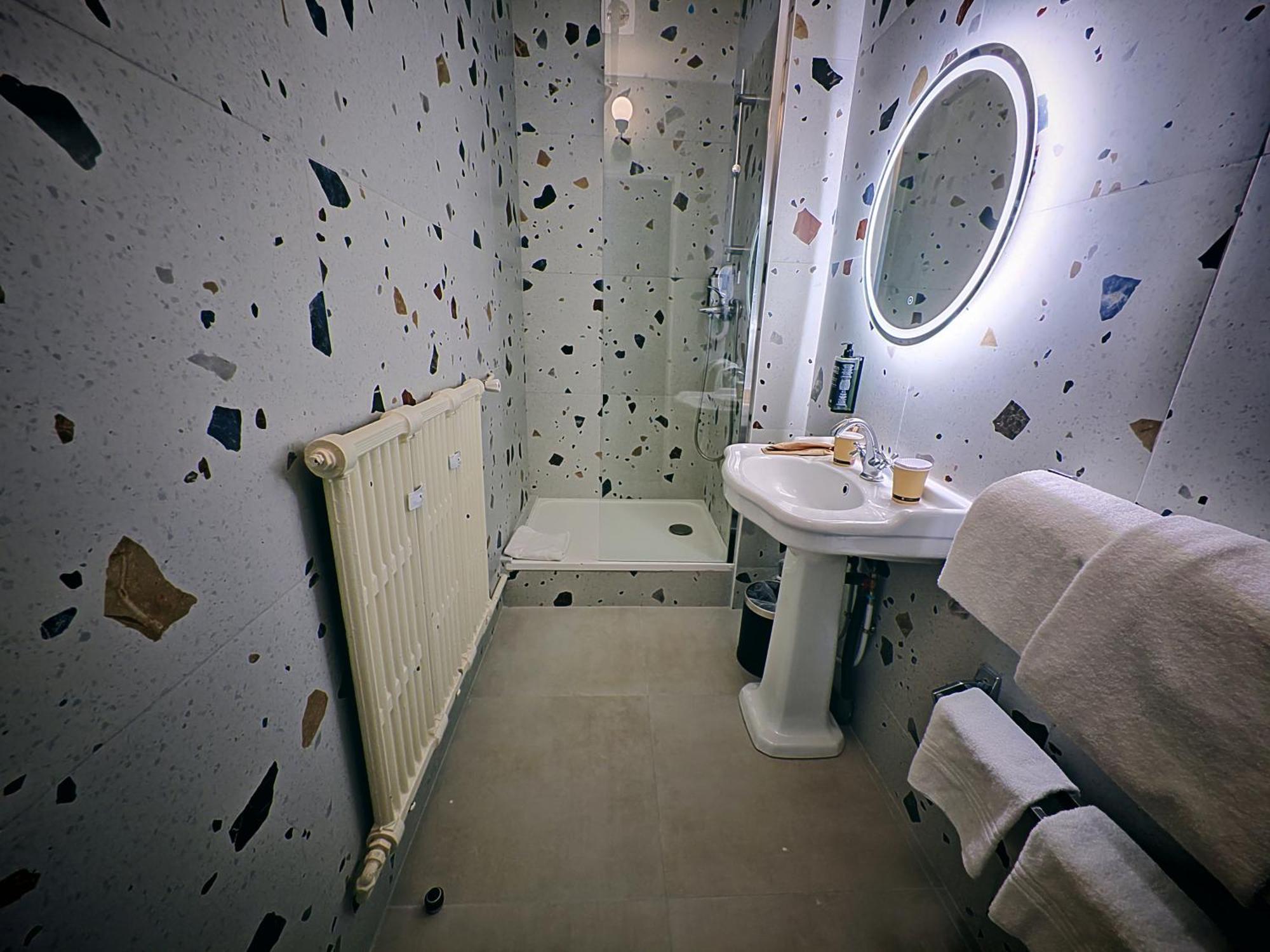 Ibis Styles Le Havre Centre Ξενοδοχείο Εξωτερικό φωτογραφία
