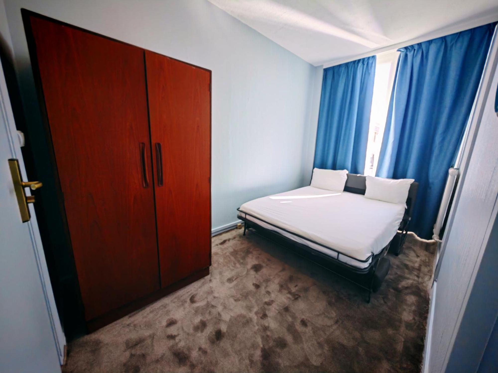 Ibis Styles Le Havre Centre Ξενοδοχείο Εξωτερικό φωτογραφία