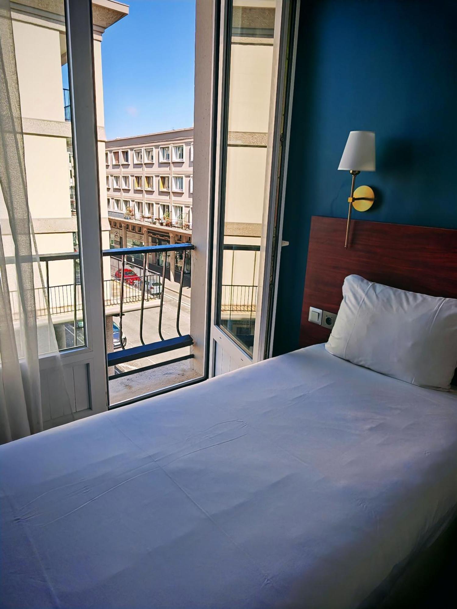 Ibis Styles Le Havre Centre Ξενοδοχείο Εξωτερικό φωτογραφία