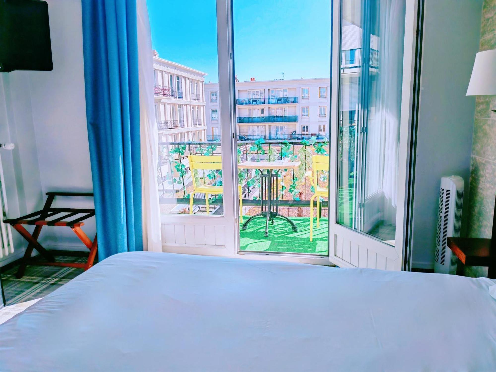 Ibis Styles Le Havre Centre Ξενοδοχείο Εξωτερικό φωτογραφία