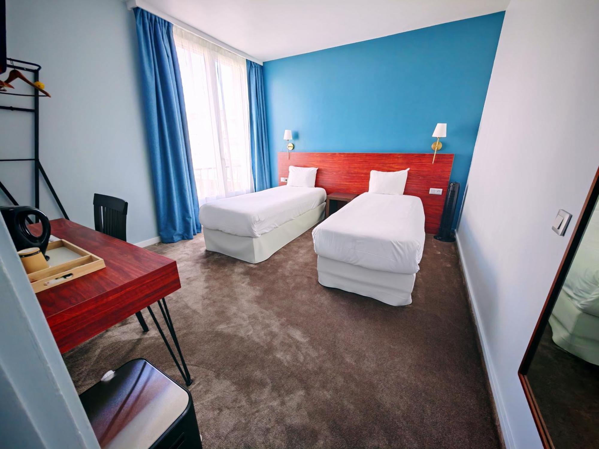 Ibis Styles Le Havre Centre Ξενοδοχείο Εξωτερικό φωτογραφία
