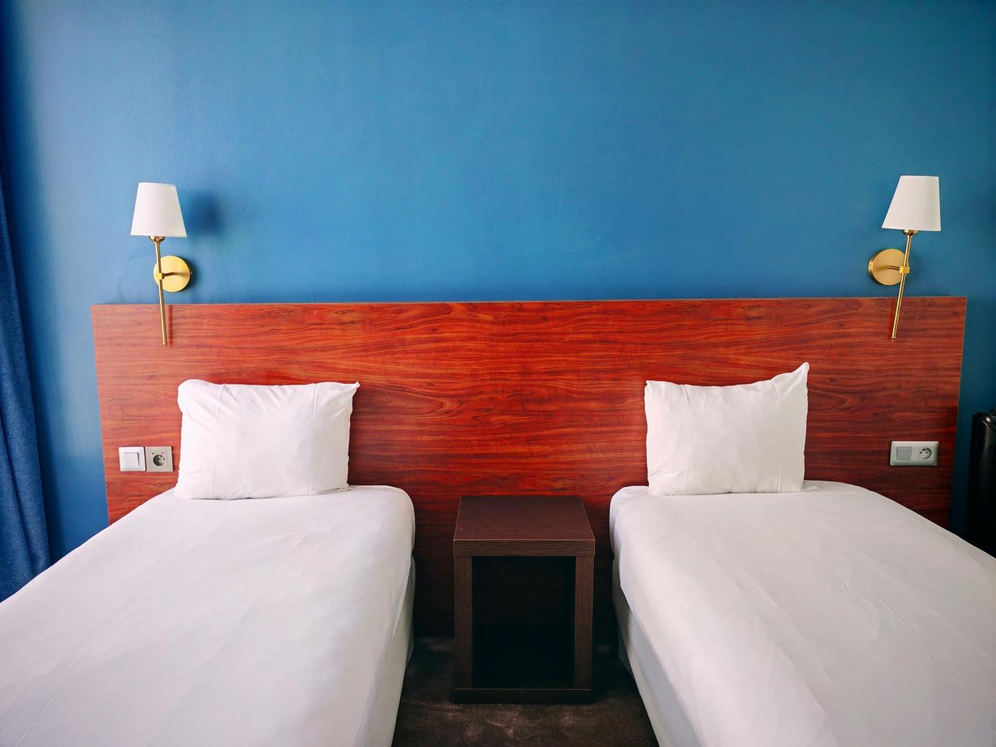 Ibis Styles Le Havre Centre Ξενοδοχείο Εξωτερικό φωτογραφία