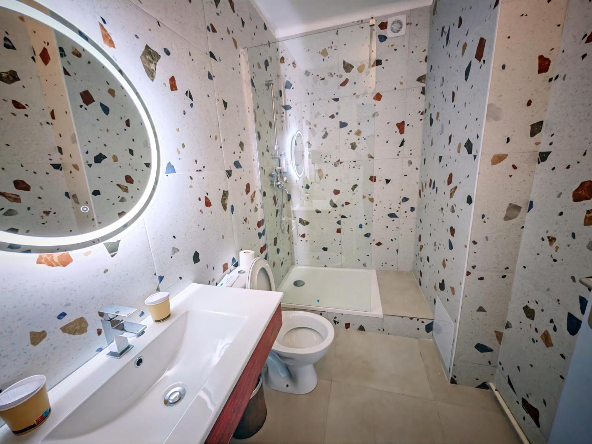 Ibis Styles Le Havre Centre Ξενοδοχείο Εξωτερικό φωτογραφία
