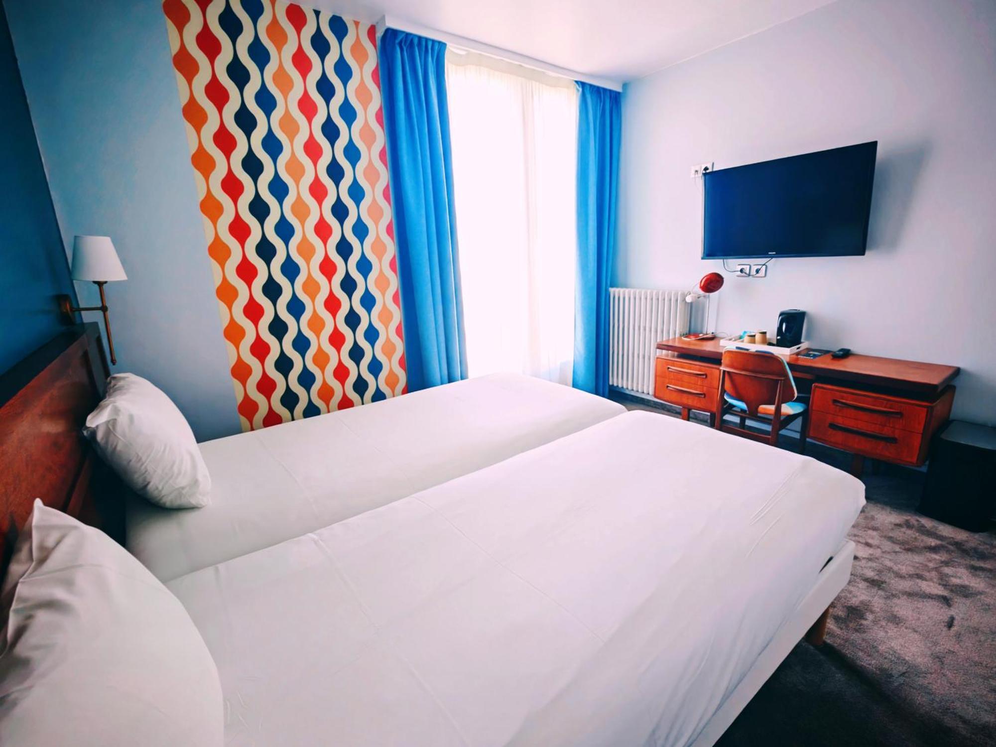 Ibis Styles Le Havre Centre Ξενοδοχείο Εξωτερικό φωτογραφία