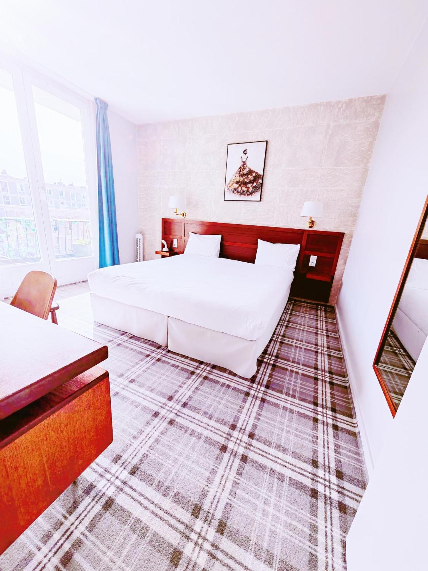 Ibis Styles Le Havre Centre Ξενοδοχείο Εξωτερικό φωτογραφία