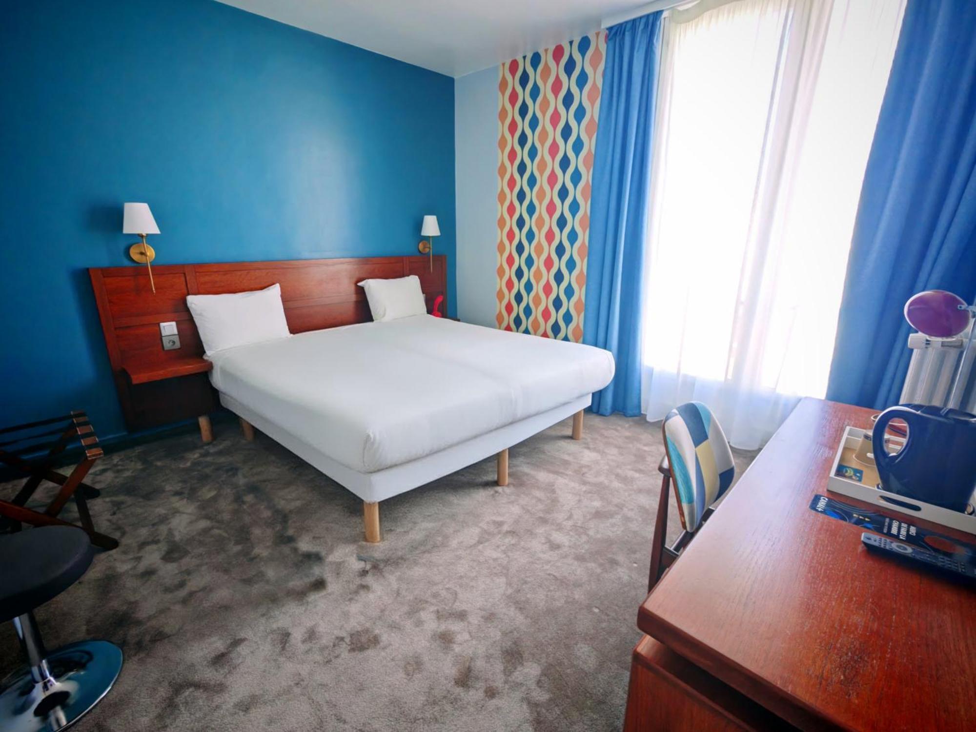 Ibis Styles Le Havre Centre Ξενοδοχείο Εξωτερικό φωτογραφία