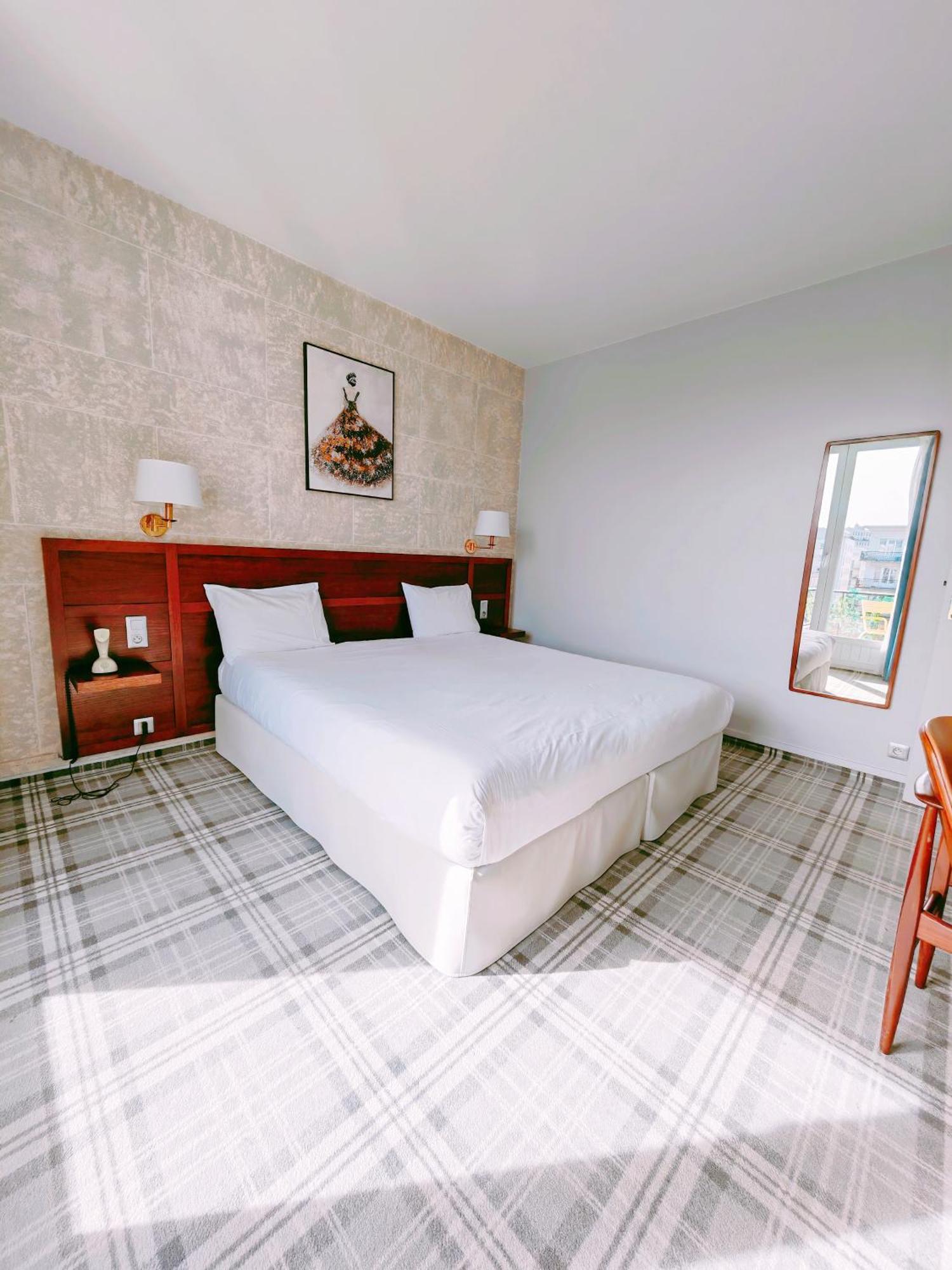 Ibis Styles Le Havre Centre Ξενοδοχείο Εξωτερικό φωτογραφία