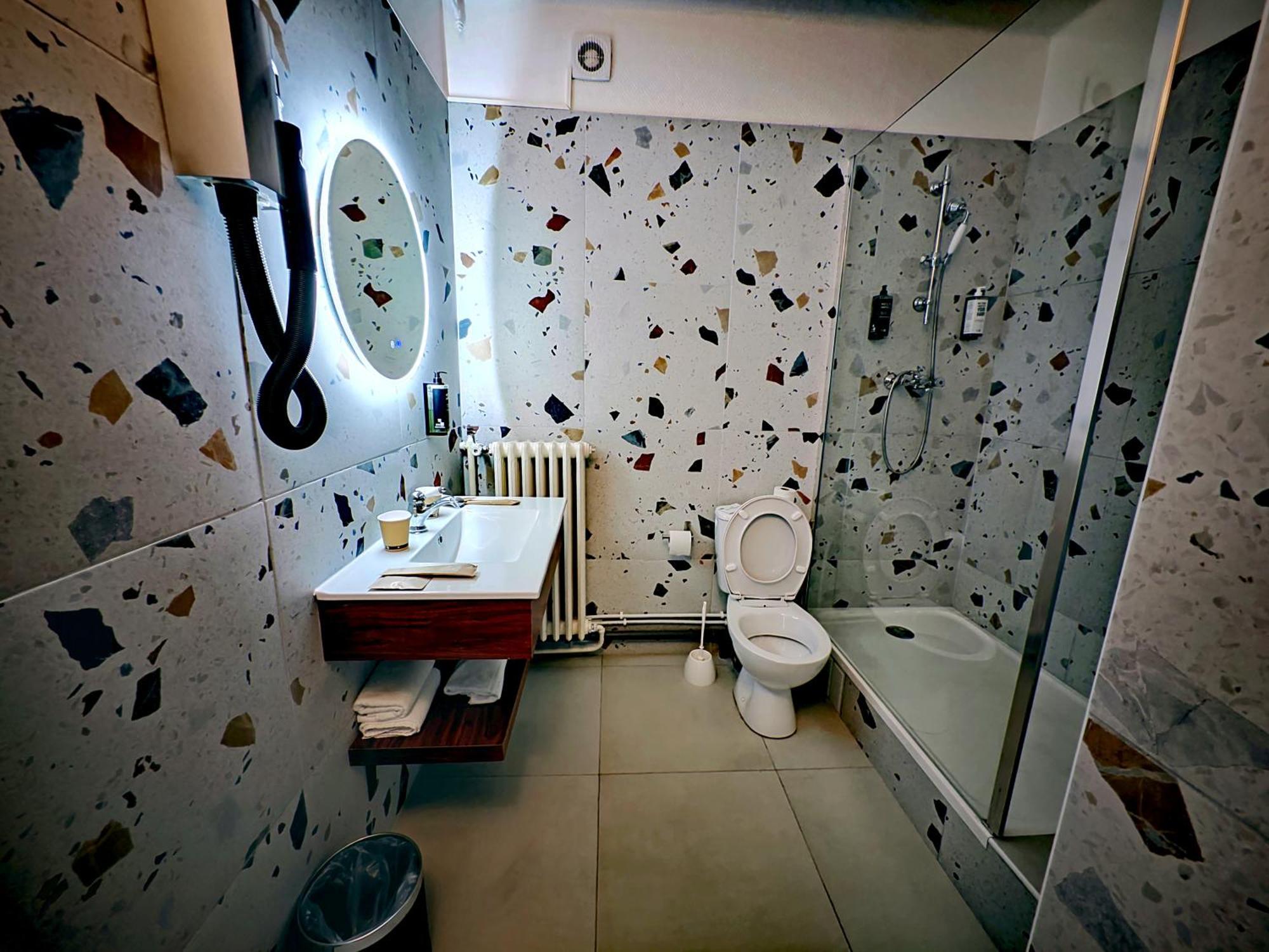 Ibis Styles Le Havre Centre Ξενοδοχείο Εξωτερικό φωτογραφία
