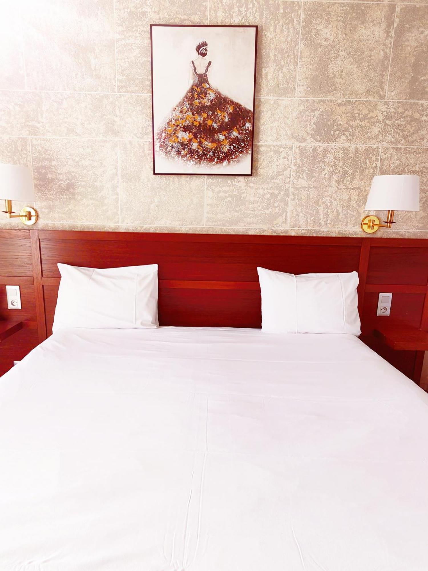 Ibis Styles Le Havre Centre Ξενοδοχείο Εξωτερικό φωτογραφία