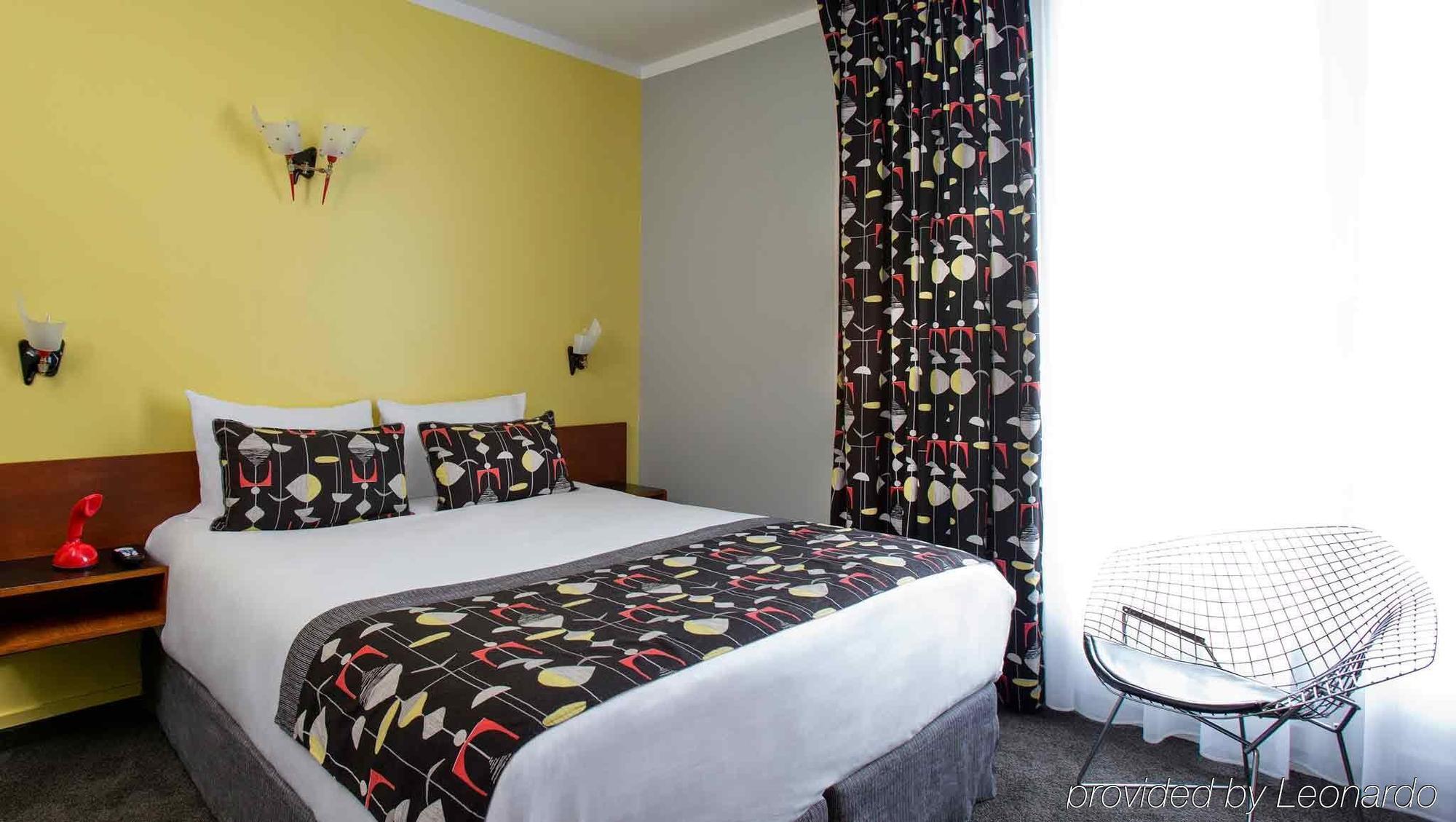 Ibis Styles Le Havre Centre Ξενοδοχείο Εξωτερικό φωτογραφία