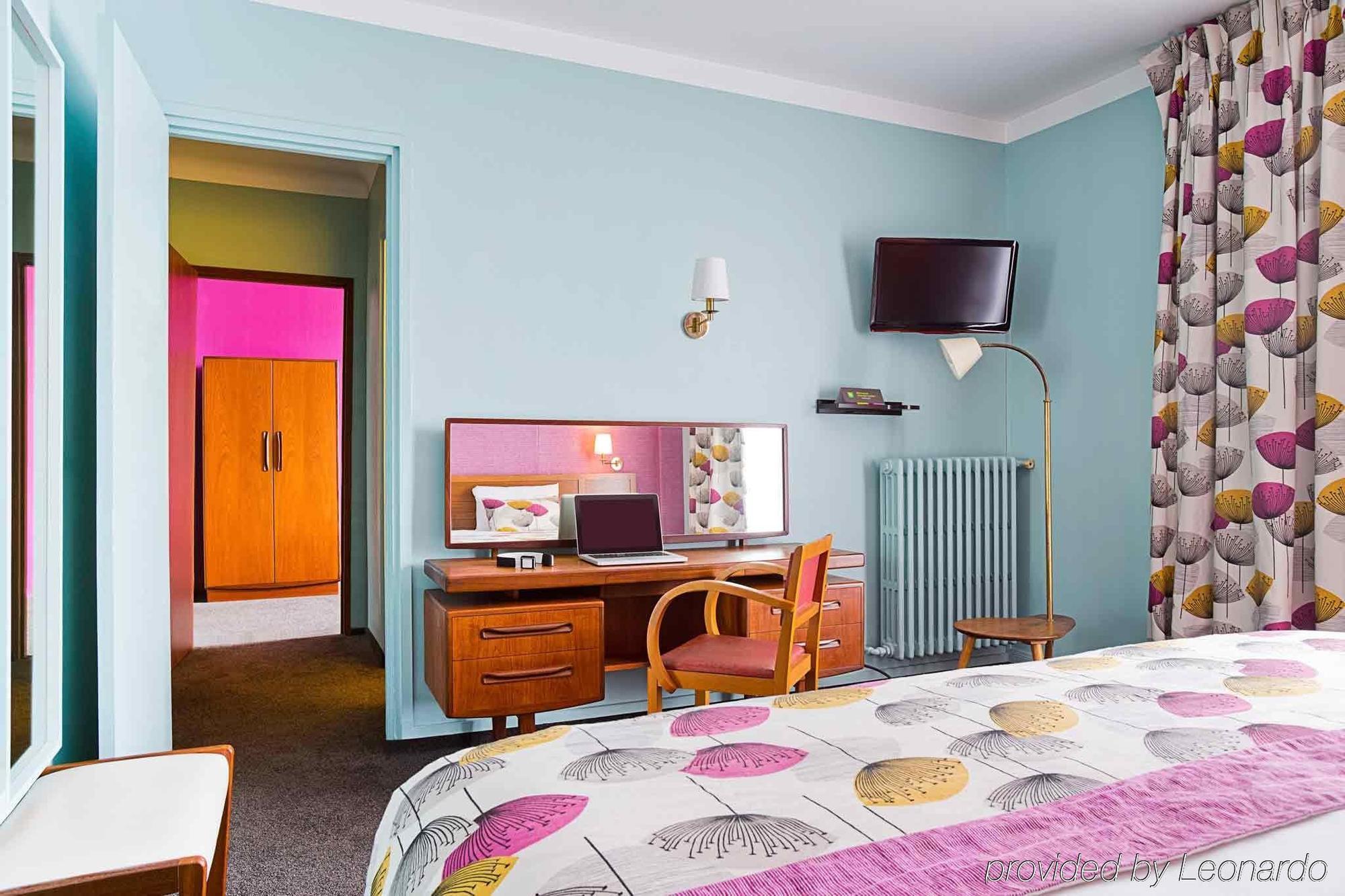 Ibis Styles Le Havre Centre Ξενοδοχείο Εξωτερικό φωτογραφία