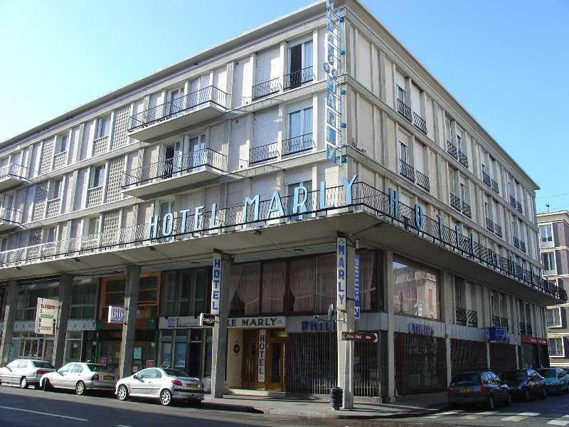 Ibis Styles Le Havre Centre Ξενοδοχείο Εξωτερικό φωτογραφία