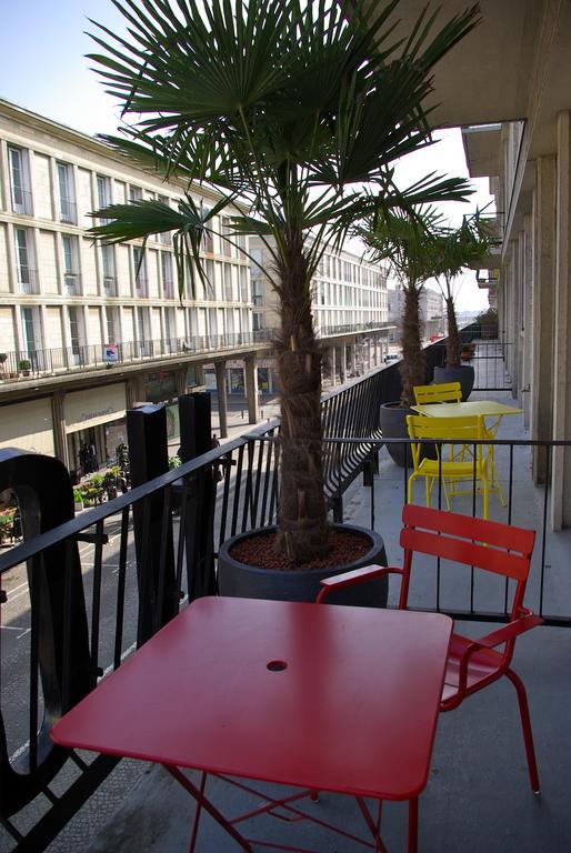 Ibis Styles Le Havre Centre Ξενοδοχείο Εξωτερικό φωτογραφία