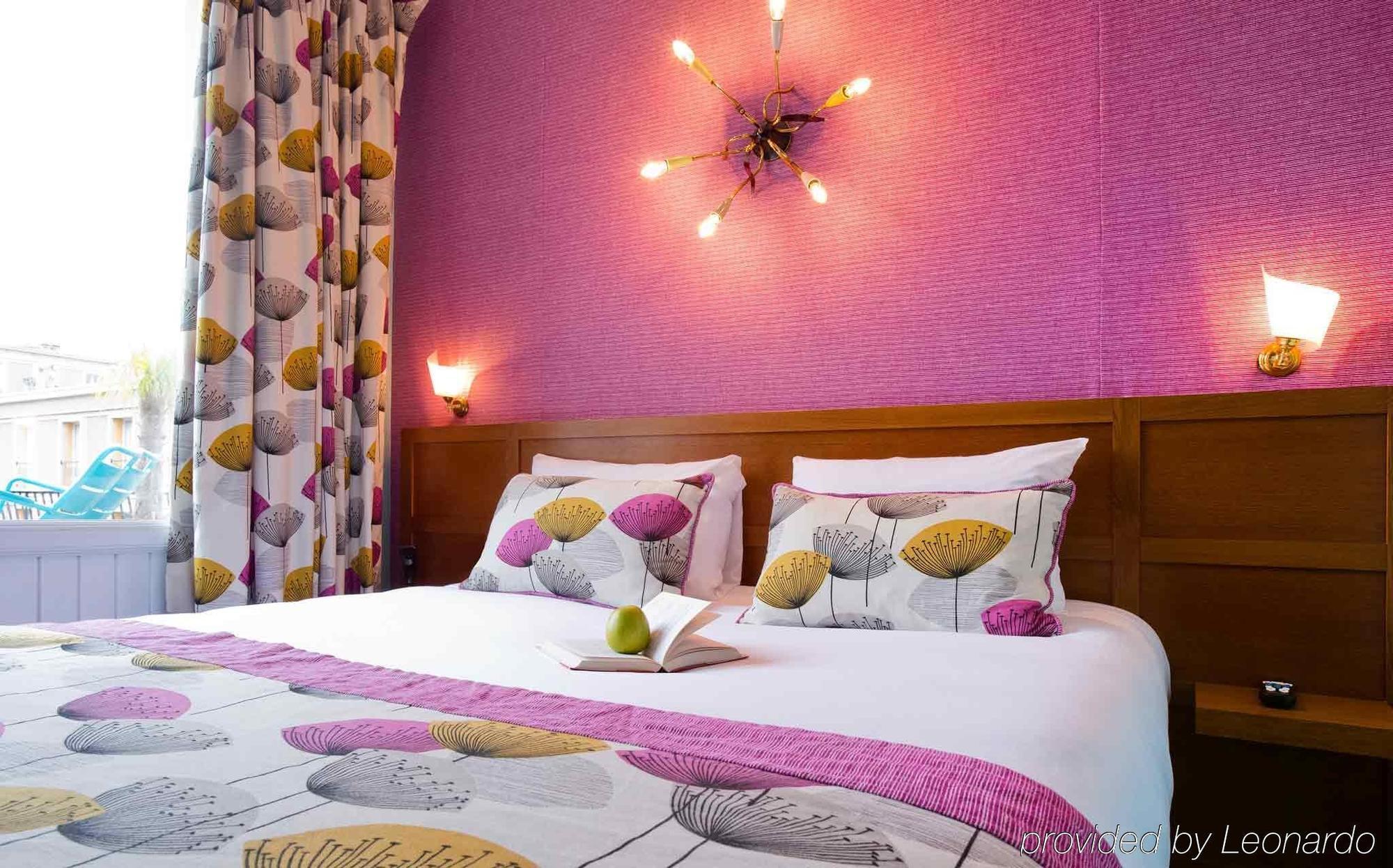 Ibis Styles Le Havre Centre Ξενοδοχείο Εξωτερικό φωτογραφία