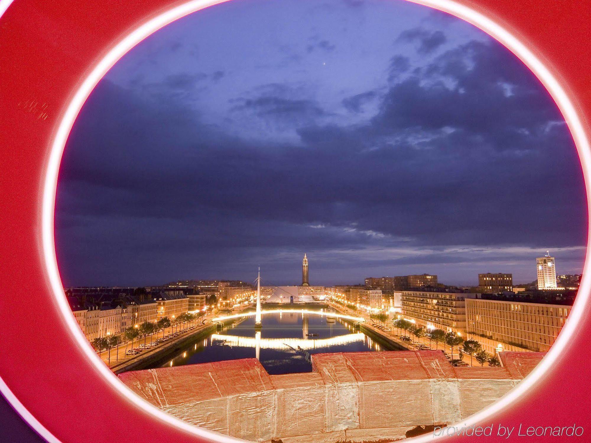Ibis Styles Le Havre Centre Ξενοδοχείο Εξωτερικό φωτογραφία