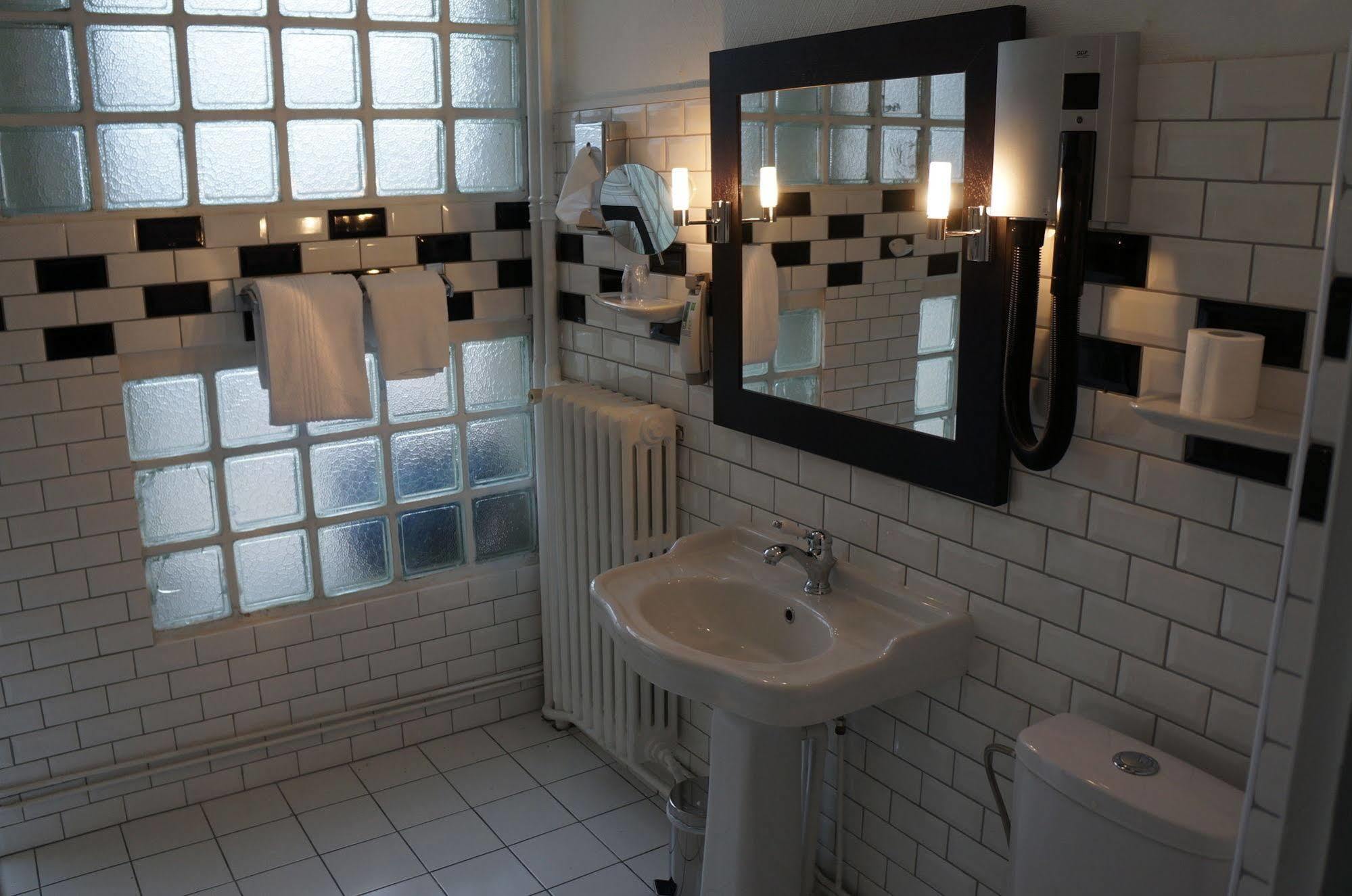 Ibis Styles Le Havre Centre Ξενοδοχείο Εξωτερικό φωτογραφία